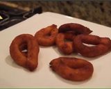 Foto del paso 4 de la receta: Mandocas