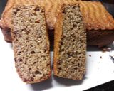 Foto del paso 4 de la receta: Pan keto súper esponjoso!!!!😉😉