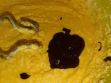 Pastel de chocolate