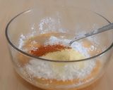 Foto langkah ke 3 dari resep Telur Dadar Padang Telur Barendo.