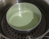 Foto langkah ke 4 dari resep Kue Lapis Pepe Betawi.
