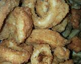 Foto del paso 8 de la receta: Rabas