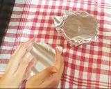 A picture of step 4 of Unique Caramel Custard Recipe.