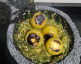 Foto del paso 8 de la receta: Salsa verde asada