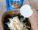 Foto langkah ke 3 dari resep Dodongkal Keju.