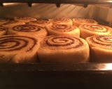 Foto del paso 5 de la receta: Los mejores Rollos de canela caseros