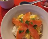Foto del passaggio 8 della ricetta Riso per Sushi con una pentola