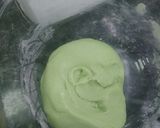 Foto del paso 2 de la receta: Moneditas de menta y chocolate 🍫