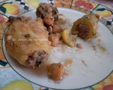 Une image de l'étape 10 de Dolma 🍋.