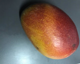 Foto del paso 1 de la receta: Mango, de postre