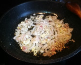 Foto del paso 2 de la receta: Fideuá con hígado de pollo