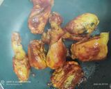 Foto langkah ke 7 dari resep Ayam panggang teplon ala ala.