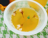櫻花芒果酒凍【未成年者不宜】的食譜步驟3照片