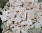 Foto del paso 1 de la receta: Callos en salsa
