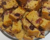 Bögrés meggyes recept fázis 1 fotója