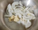 Foto langkah ke 1 dari resep Tumis Pepaya dan Kacang Panjang.