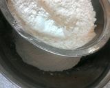 Hình bước làm 1 của món Bánh bao nhân thịt(Cách 1)
