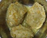 Foto langkah ke 7 dari resep Bola Tempe MPASI 13m6d.
