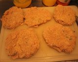 Foto del paso 9 de la receta: Almuerzo de viernes casi 13