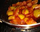 Instant Lemon Pickle recipe step 8 photo
