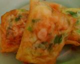 Foto langkah ke 3 dari resep Martabak Telur Rumahan.