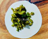 લિલવા કચોરી (Lilva Kachori Recipe In Gujarati) રેસીપી સ્ટેપ7ફોટો