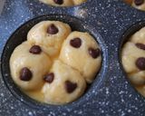 Une image de l'étape 3 de Brioche.