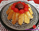 Foto del paso 8 de la receta: Flan casero de castañas