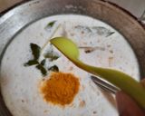 Foto langkah ke 2 dari resep Nasi Kuning "Desaku Kunyit Bubuk".
