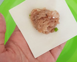Foto langkah ke 2 dari resep 57.Pangsit Kuah + Bola2 Ayam Udang 🤤🦐🥣.