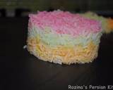 Coloured rice recipe step 4 photo