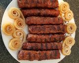 Pas rețetă Mici de casă 1 fotografie