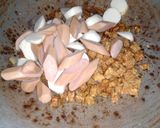 Foto langkah ke 3 dari resep Tumis 3 Bahan.