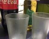 Foto del paso 1 de la receta: Piscolas