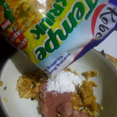 Langkah 2