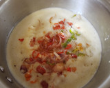 Foto del paso 4 de la receta: Chícharo colado con chorizo