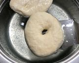 Foto del passaggio 9 della ricetta Bagel