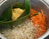 Foto langkah ke 3 dari resep Urap seger.