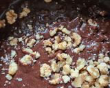 Foto del paso 3 de la receta: Torta tipo brownie
