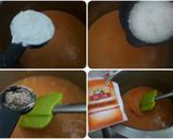 A picture of step 3 of Carrot Milk Pudding.