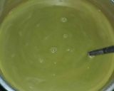 Foto langkah ke 1 dari resep Cendol Tepung Beras.