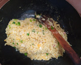 Foto langkah ke 6 dari resep Kroket Mie.