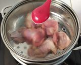 Foto langkah ke 2 dari resep Sambel Goreng Rempelo Mertua.
