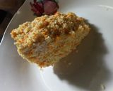 Foto langkah ke 9 dari resep Tahu Goreng Crispy with Stuffing Carrots.