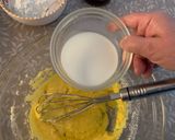 Foto del passaggio 5 della ricetta Plum-cake di zucchine