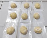 Foto langkah ke 4 dari resep Donat Embul.