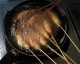 Foto langkah ke 6 dari resep Sempol Ayam Maknyus.