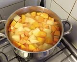 Foto del paso 1 de la receta: Charquicán