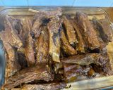 A picture of step 2 of BBQ Beer Ribs.