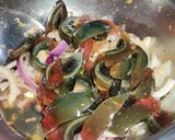 รูปขั้นตอนการทำที่ 4 ของ ยำไข่ปีศาจ (ไข่เหยี่ยวม้า)